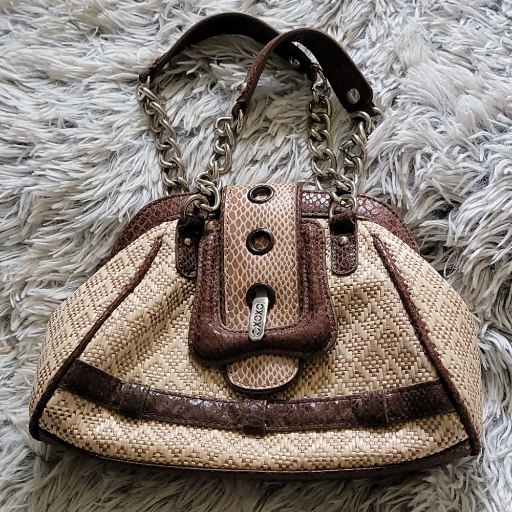 CLUTCH BAG